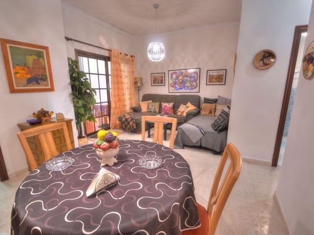 Apartamento en alquiler en Adeje, Tenerife
