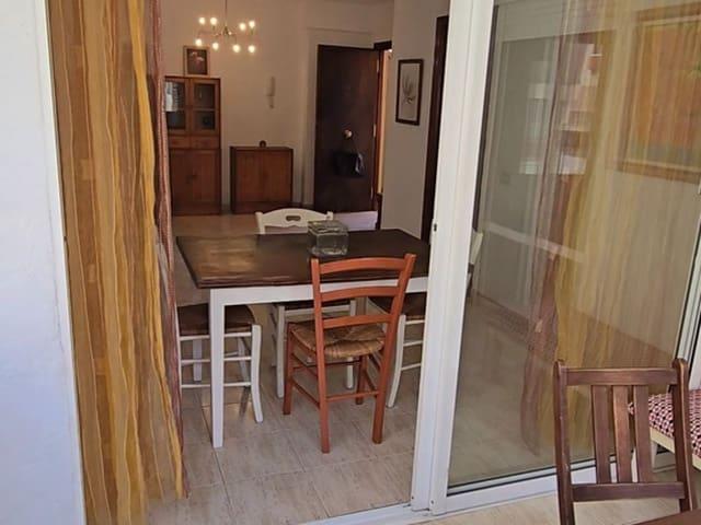 Apartamento en alquiler en Adeje, Tenerife