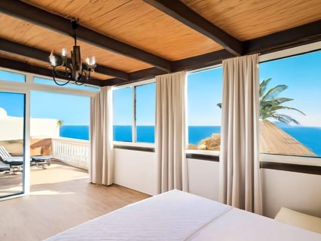 Apartamento en alquiler en Adeje, Tenerife