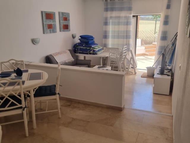 Apartamento en alquiler en Adeje, Tenerife