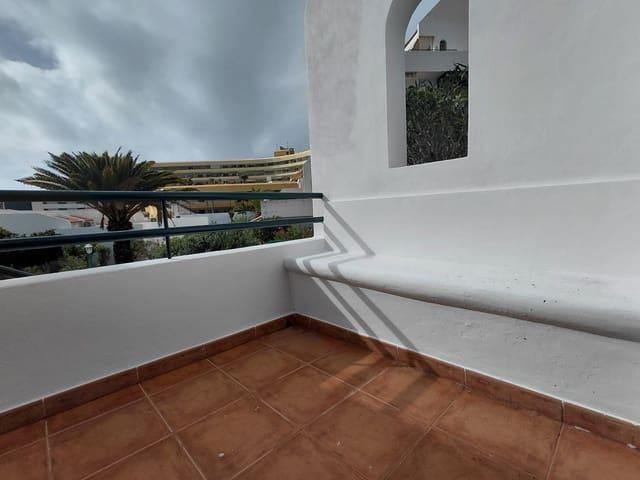 Apartamento en alquiler en Adeje, Tenerife