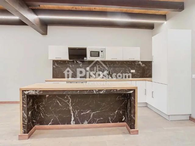 Apartamento en alquiler en Aixirivall