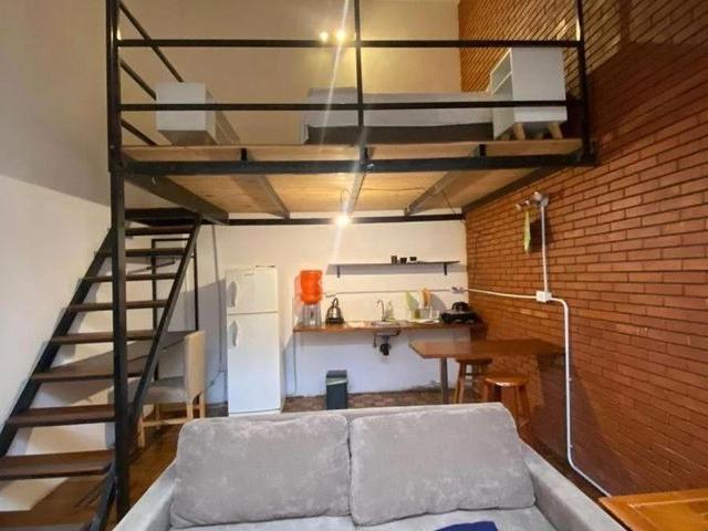 Apartamento en alquiler en Almagro