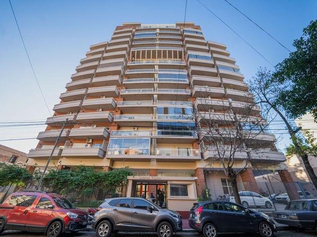 Apartamento en alquiler en Almagro