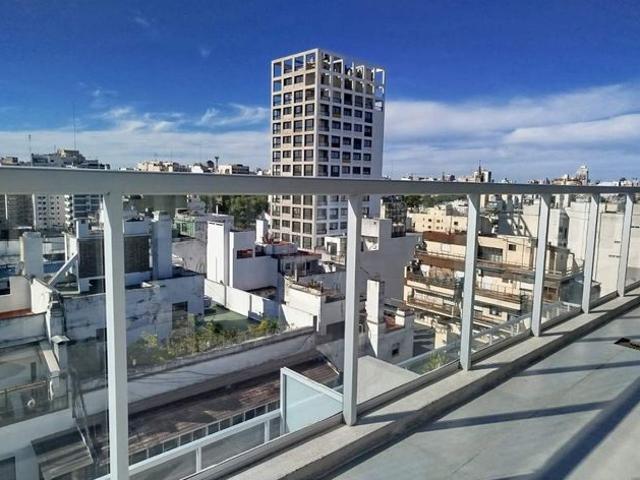 Apartamento en alquiler en Almagro
