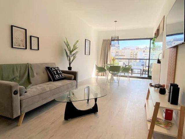 Apartamento en alquiler en Almagro