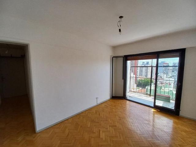 Apartamento en alquiler en Almagro