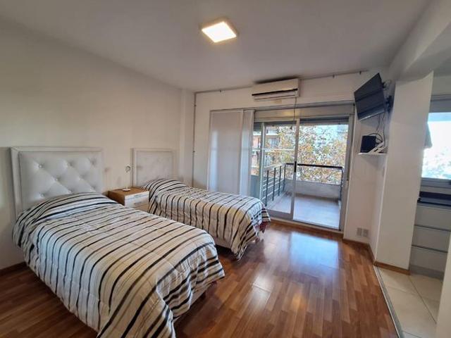 Apartamento en alquiler en Almagro