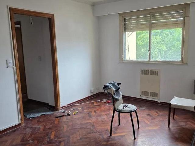 Apartamento en alquiler en Almagro