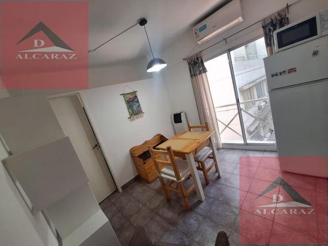 Apartamento en alquiler en Almagro