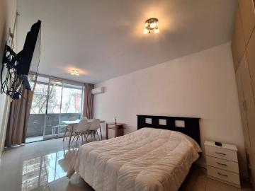 Apartamento en alquiler en Almagro