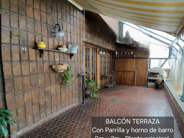 Apartamento en alquiler en Almagro