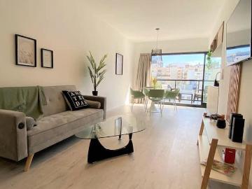 Apartamento en alquiler en Almagro