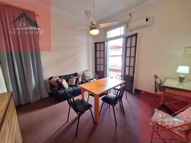 Apartamento en alquiler en Almagro