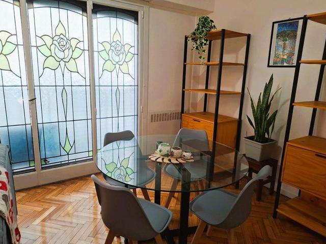 Apartamento en alquiler en Almagro