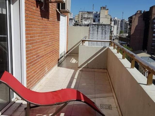 Apartamento en alquiler en Almagro