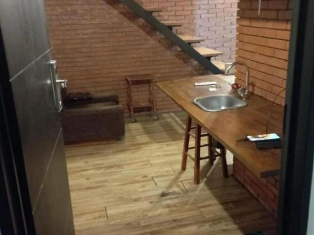 Apartamento en alquiler en Almagro