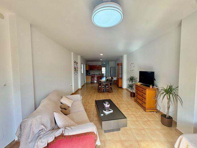 Apartamento en alquiler en Almanzora, Almería