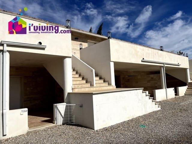Apartamento en alquiler en Almanzora, Almería