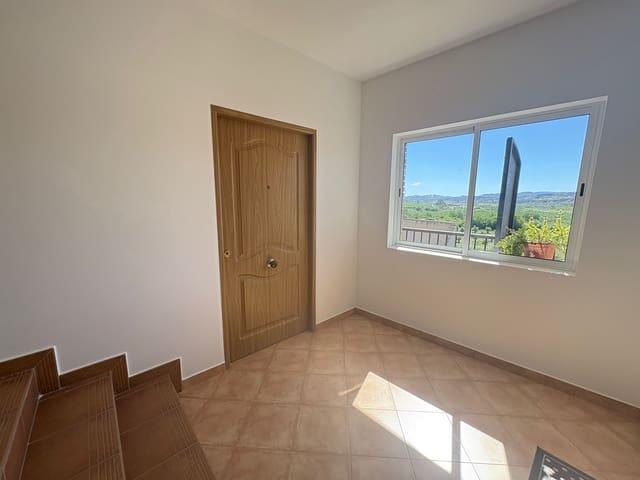 Apartamento en alquiler en Almanzora, Almería