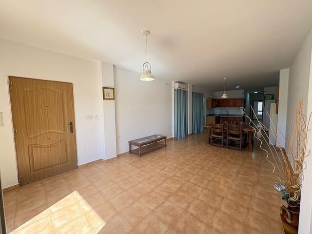 Apartamento en alquiler en Almanzora, Almería