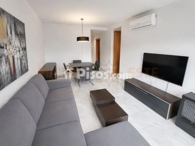 Apartamento en alquiler en Almayate