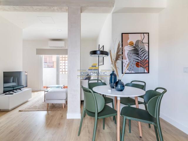 Apartamento en alquiler en Almenara