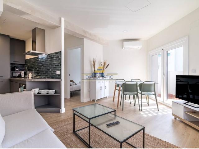 Apartamento en alquiler en Almenara