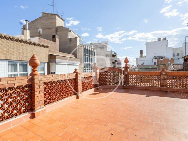 Apartamento en alquiler en Burriana / Borriana, Castellón Costa Azahar