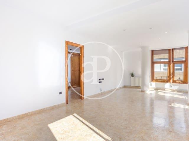 Apartamento en alquiler en Burriana / Borriana, Castellón Costa Azahar