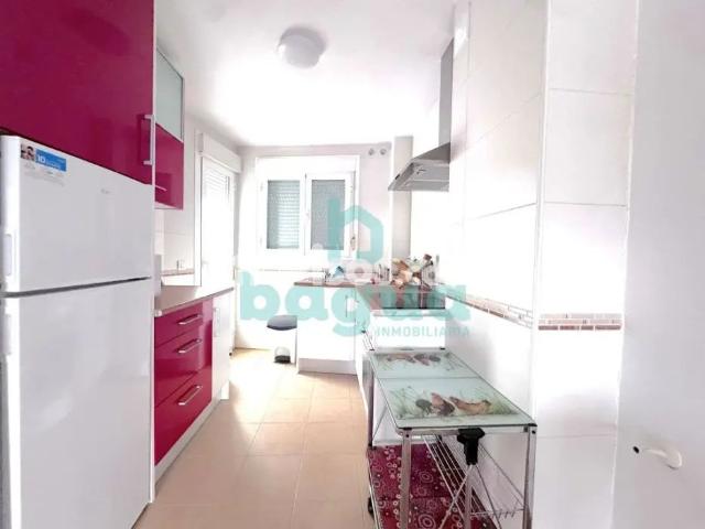 Apartamento en alquiler en Almendralejo