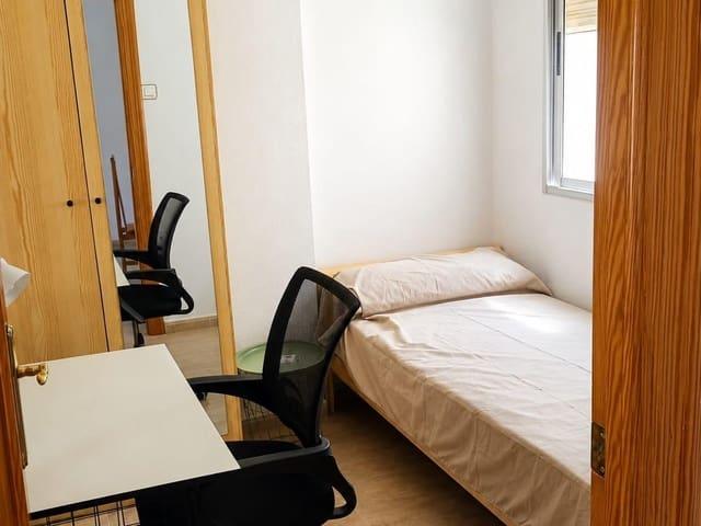 Apartamento en alquiler en Almería, Almería Costa Almería