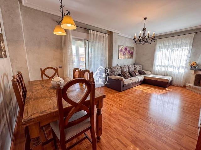 Apartamento en alquiler en Almoradí, Alicante