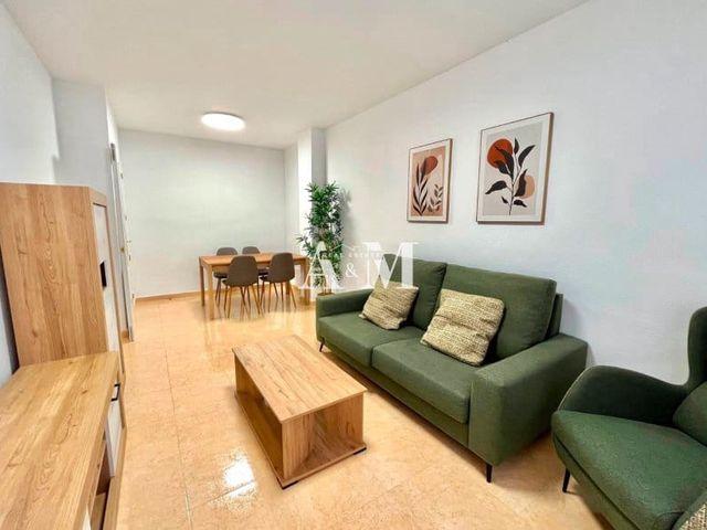 Apartamento en alquiler en Almoradí, Alicante