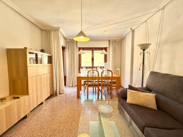 Apartamento en alquiler en Almoradí, Alicante