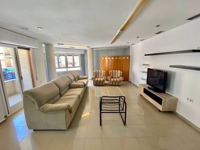 Apartamento en alquiler en Almoradí, Alicante