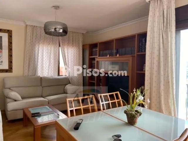 Apartamento en alquiler en Álora