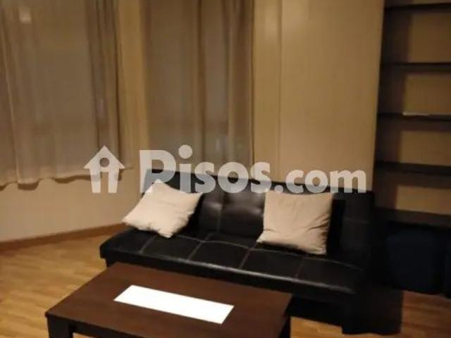 Apartamento en alquiler en Albacete