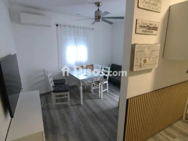 Apartamento en alquiler en Albaicin