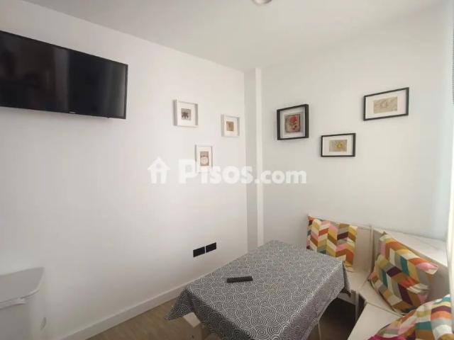 Apartamento en alquiler en Albaycin