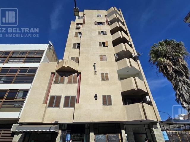 Apartamento en alquiler en Alberdi