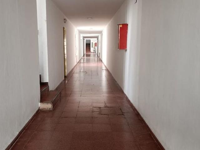 Apartamento en alquiler en Alberdi