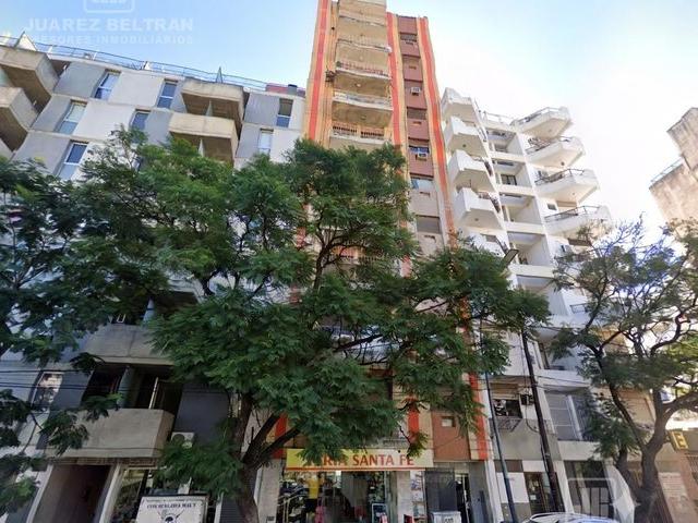 Apartamento en alquiler en Alberdi