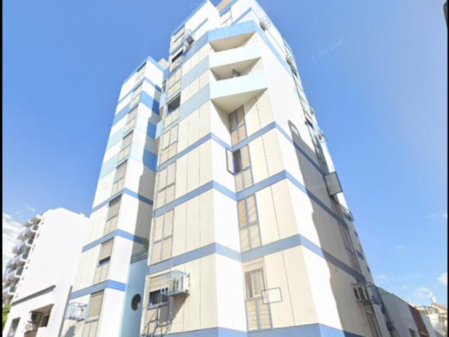 Apartamento en alquiler en Alberdi