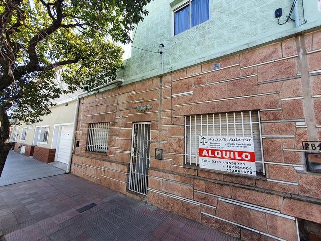 Apartamento en alquiler en Alberdi