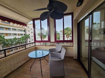 Apartamento en alquiler en Albir, Alicante Costa Blanca