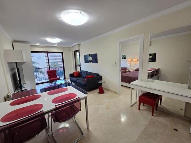 Apartamento en alquiler en Albir, Alicante Costa Blanca