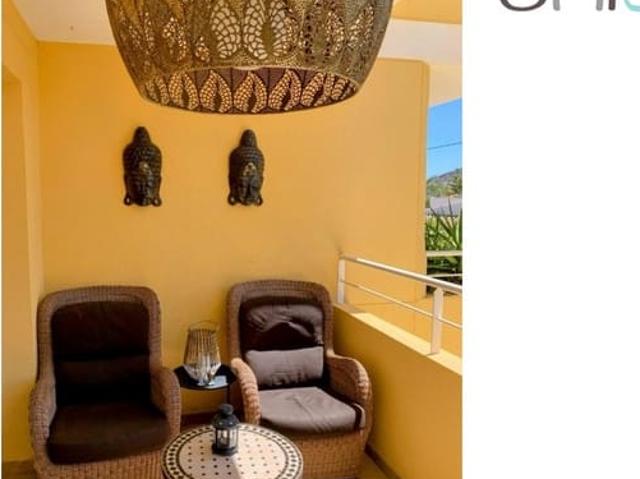 Apartamento en alquiler en Albir, Alicante Costa Blanca