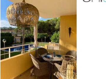 Apartamento en alquiler en Albir, Alicante Costa Blanca