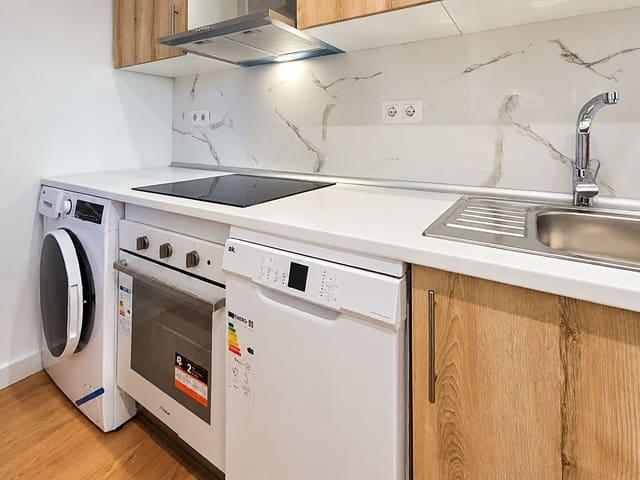 Apartamento en alquiler en Albir, Alicante Costa Blanca